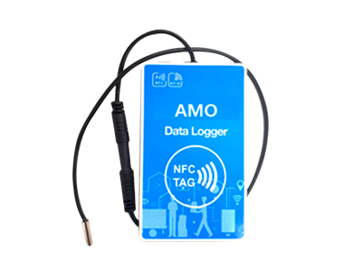 NFC RFID 온도기록센서1